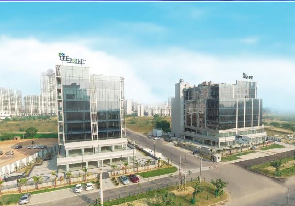 Project M3M Teenpoint Sector 65 Gurgaon